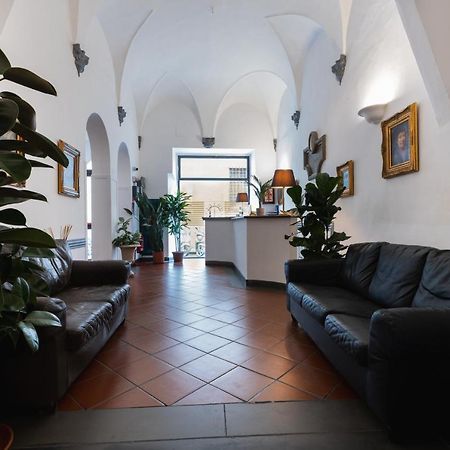 Hotel Unicorno Florence Luaran gambar