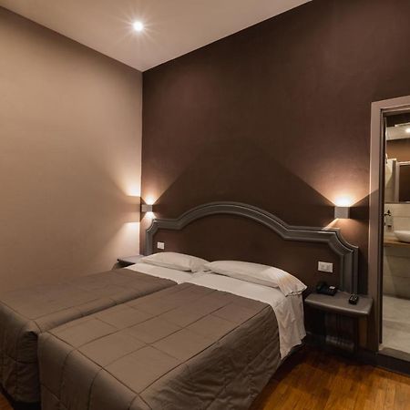 Hotel Unicorno Florence Luaran gambar