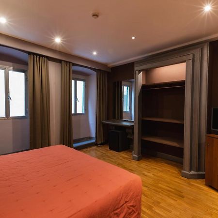 Hotel Unicorno Florence Luaran gambar