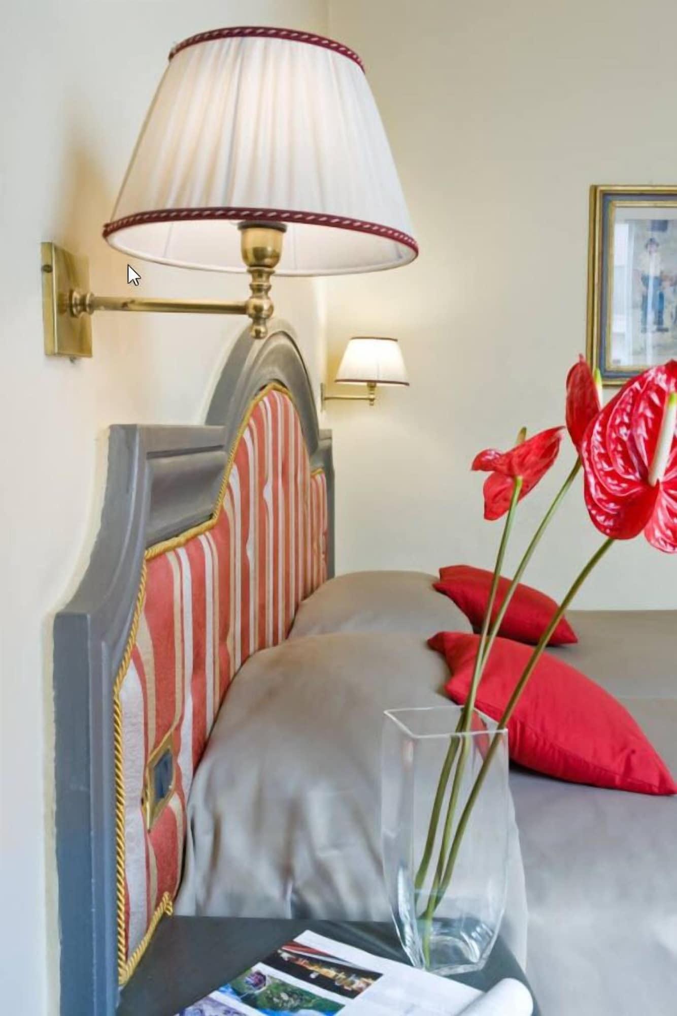 Hotel Unicorno Florence Luaran gambar