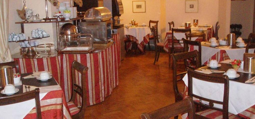 Hotel Unicorno Florence Luaran gambar