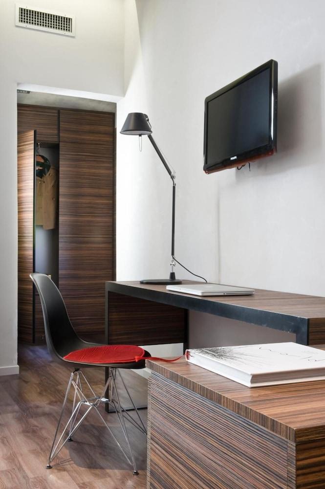 Hotel Unicorno Florence Luaran gambar