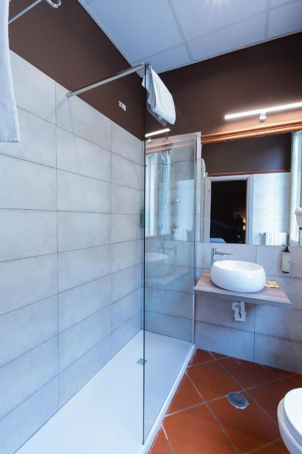 Hotel Unicorno Florence Luaran gambar