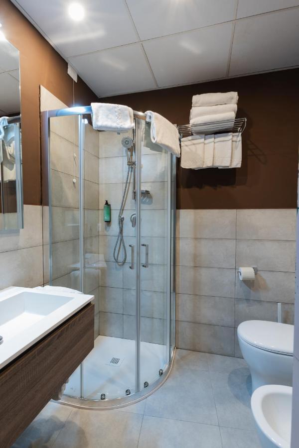 Hotel Unicorno Florence Luaran gambar