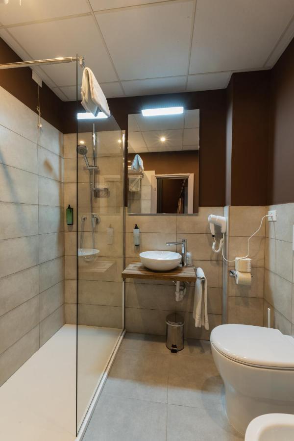 Hotel Unicorno Florence Luaran gambar