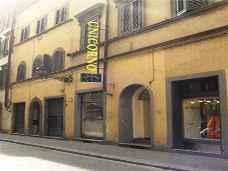 Hotel Unicorno Florence Luaran gambar