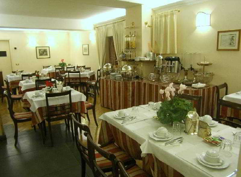 Hotel Unicorno Florence Luaran gambar