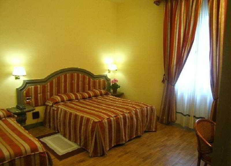 Hotel Unicorno Florence Luaran gambar