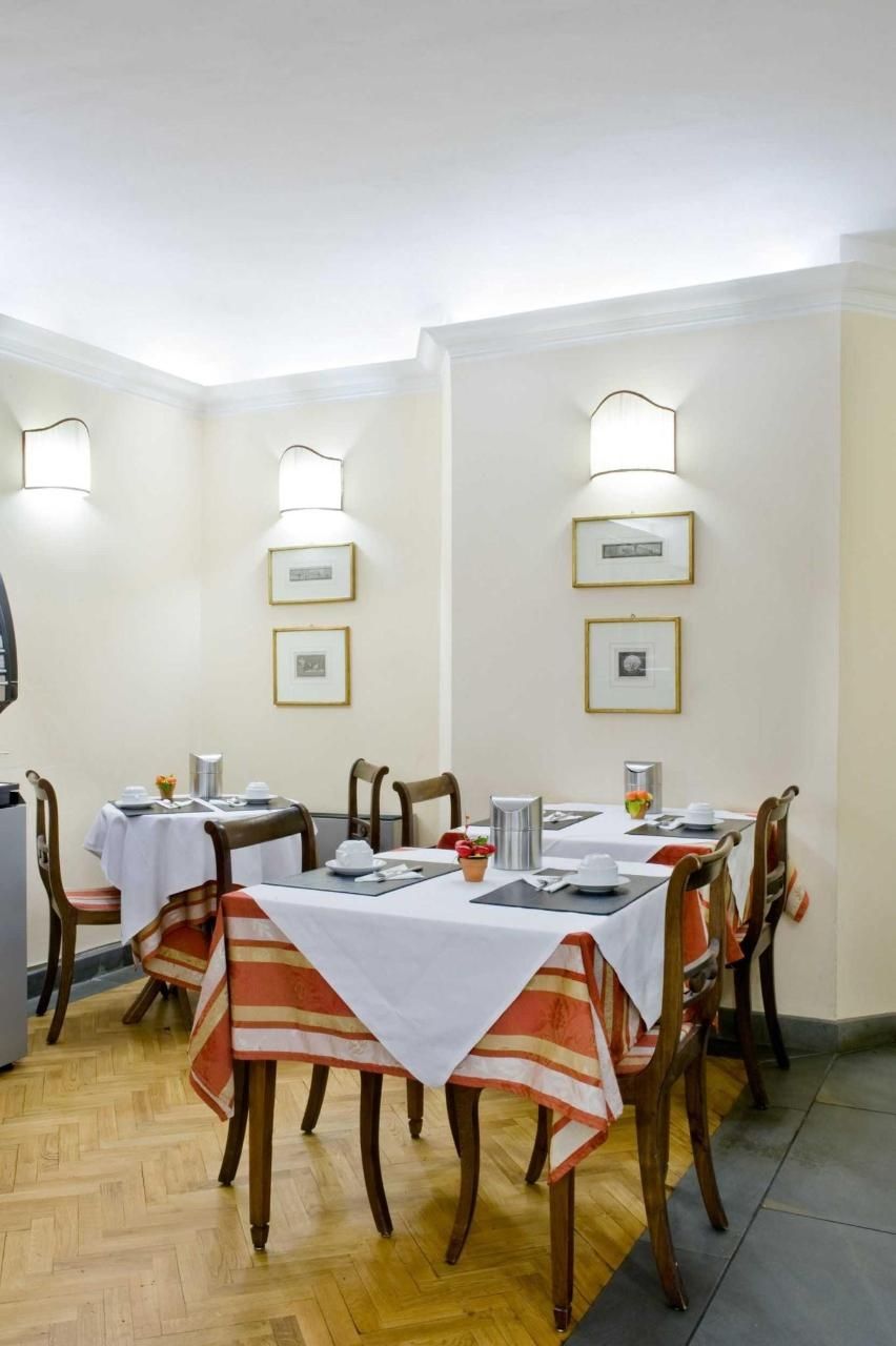 Hotel Unicorno Florence Luaran gambar